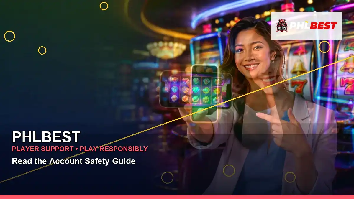 PHLBEST PHLBEST bikini paradise information for Philippine users scene with wide-action lucky reels online slot games for