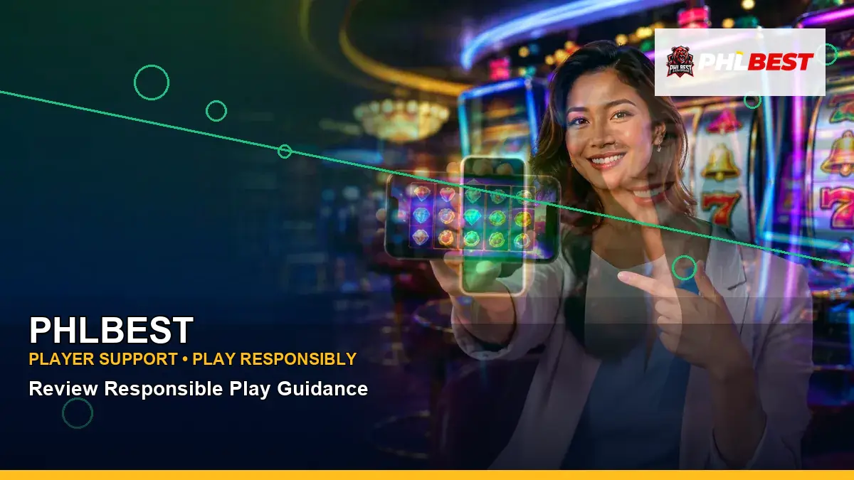 PHLBEST high-energy first casino deposit and wallet options in a wide-action layout for Philippine players
