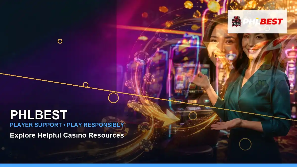 PHLBEST right-framed gold jackpot slot games highlighting mobile-friendly casino play