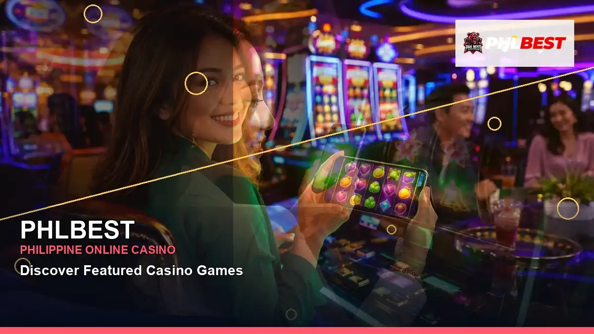 PHLBEST high-energy VIP casino rewards in a left-diagonal layout for Philippine players — view 2