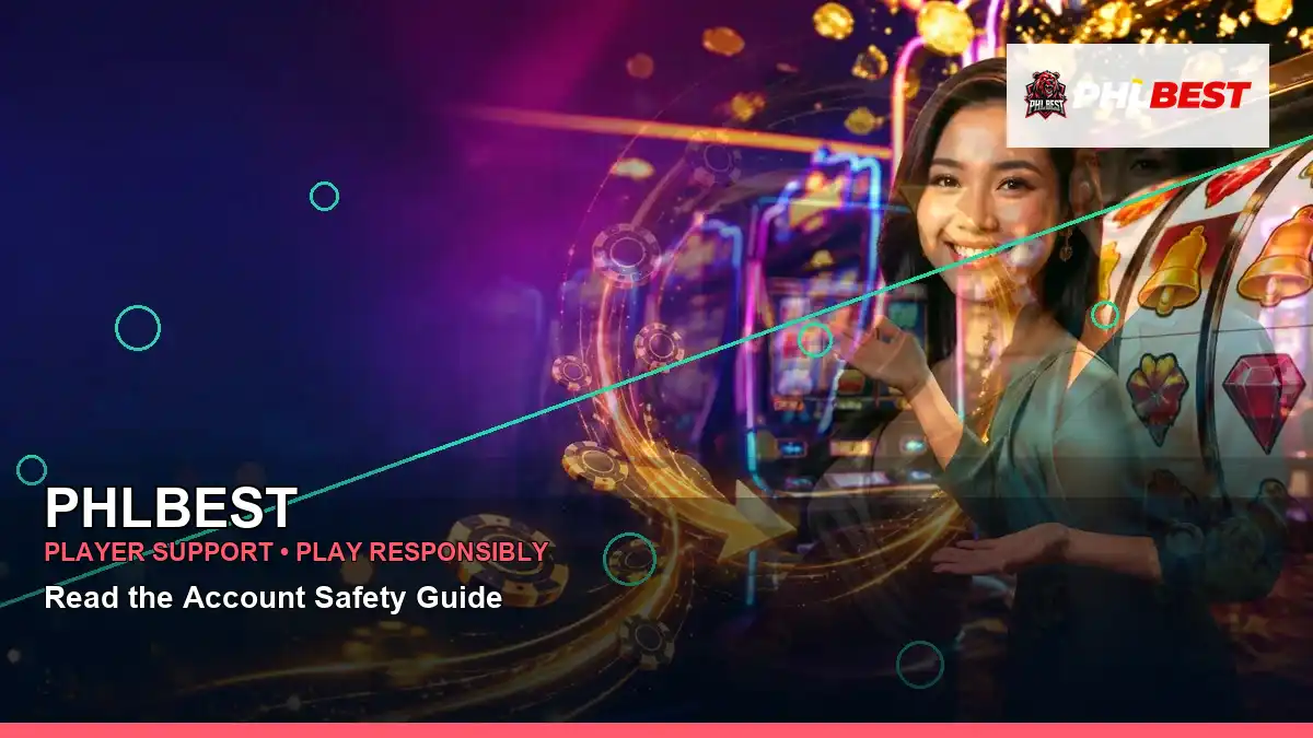 PHLBEST PHLBEST review information for Philippine users scene with wide-action play phone mobile casino games for players in